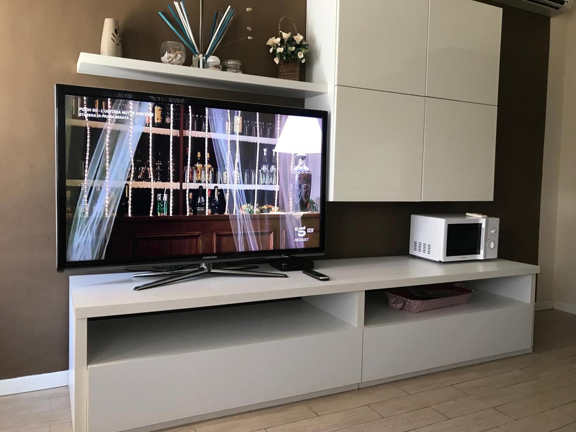 Casa Vacanze Vespucci Torre del Lago Puccini Exteriér fotografie