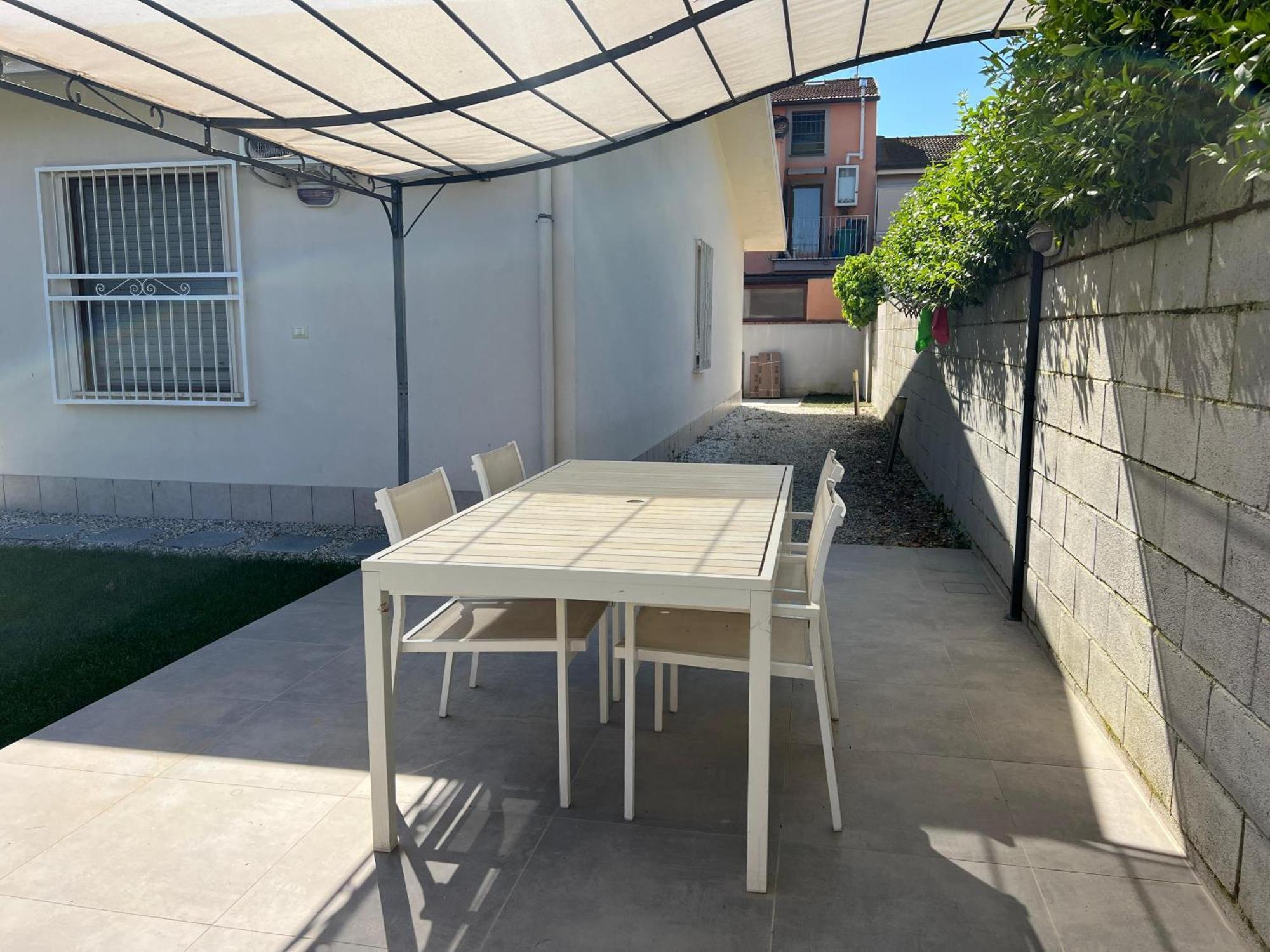 Casa Vacanze Vespucci Torre del Lago Puccini Exteriér fotografie