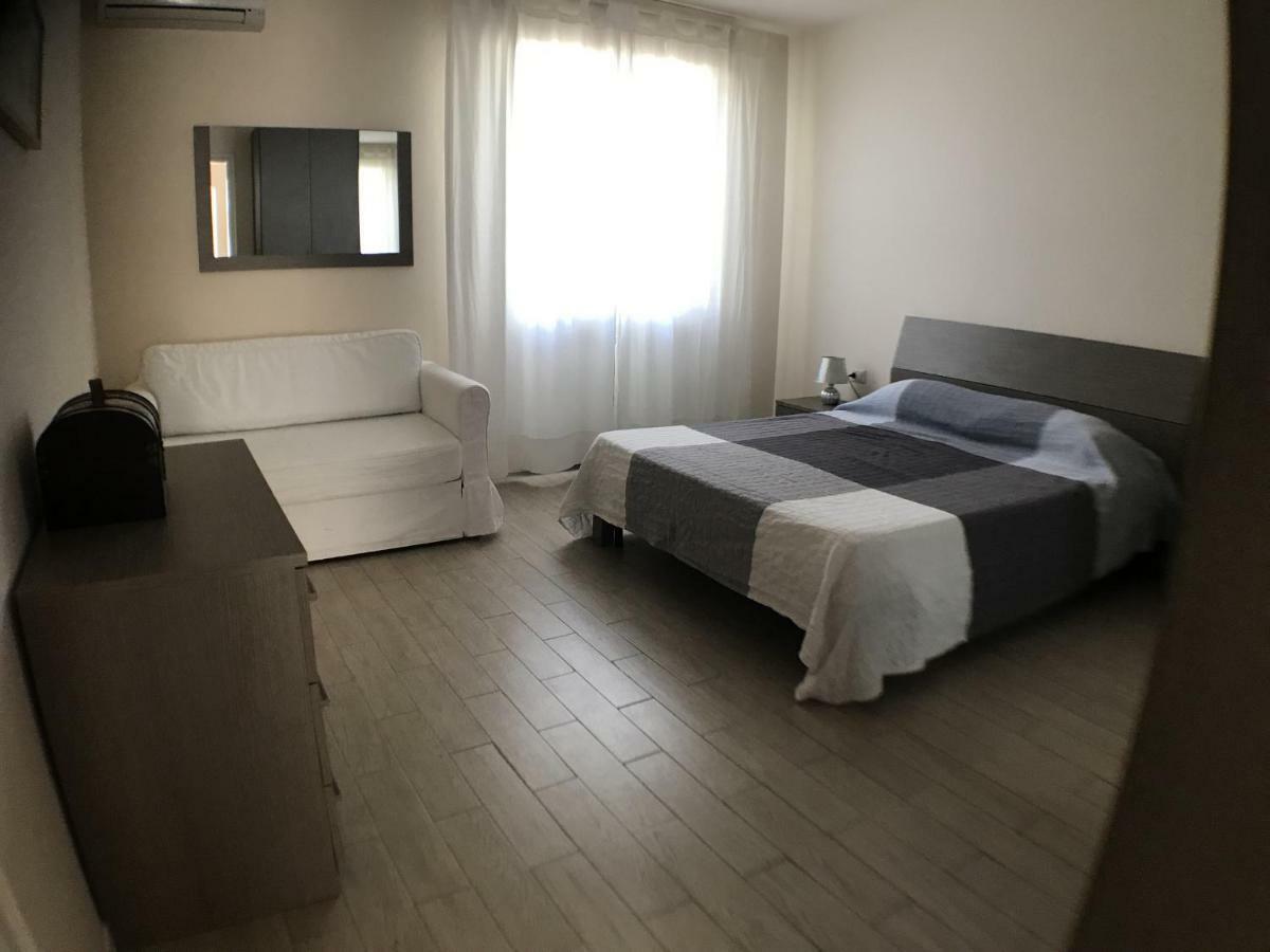 Casa Vacanze Vespucci Torre del Lago Puccini Exteriér fotografie