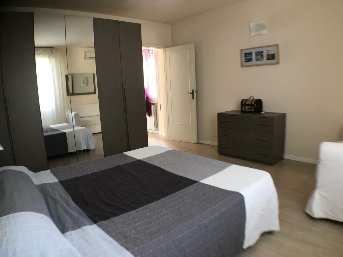 Casa Vacanze Vespucci Torre del Lago Puccini Exteriér fotografie