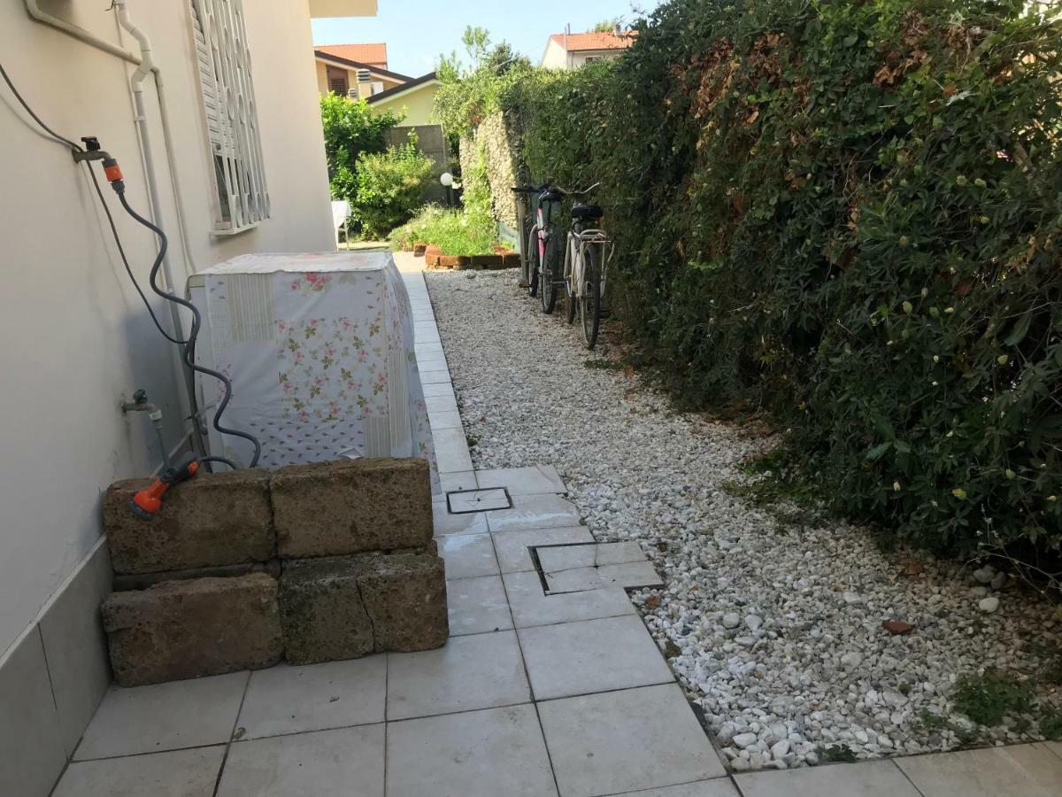 Casa Vacanze Vespucci Torre del Lago Puccini Exteriér fotografie